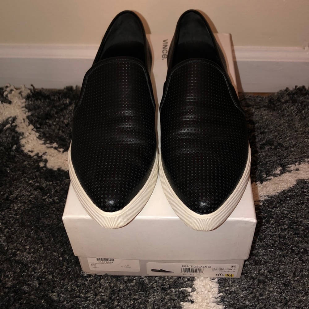 Vince slip on - barely used.